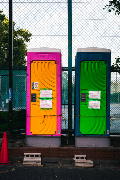 Best Event porta potty rental  in Lansdowne, VA