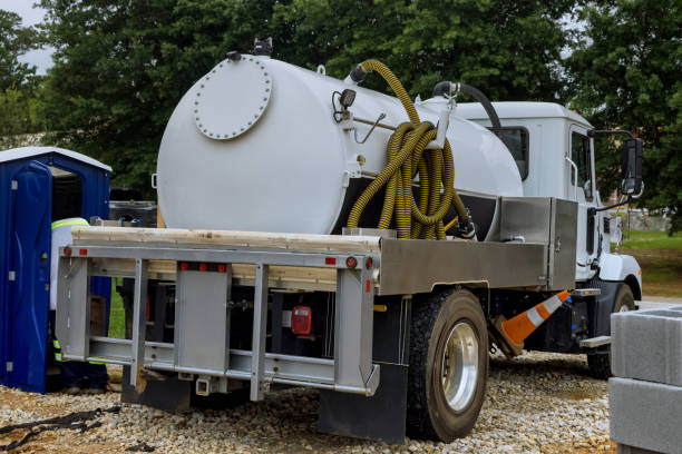 Best Construction site porta potty rental  in Lansdowne, VA