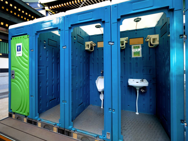 Porta potty rental for festivals in Lansdowne, VA