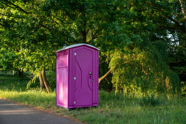 Best Long-term porta potty rental  in Lansdowne, VA