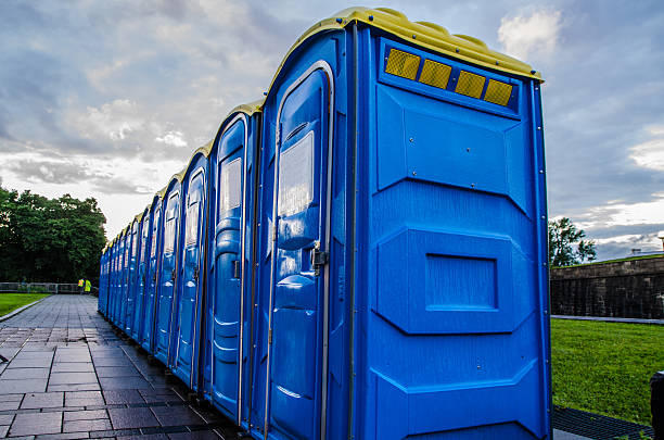 Porta potty rental for outdoor events in Lansdowne, VA